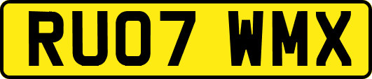 RU07WMX