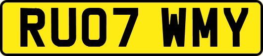 RU07WMY