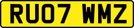 RU07WMZ