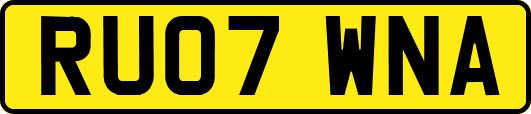 RU07WNA