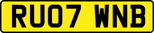 RU07WNB