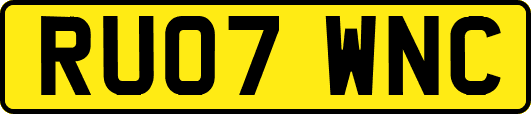 RU07WNC