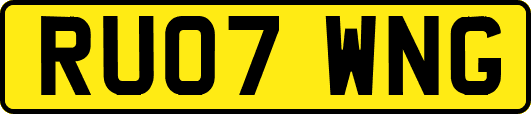 RU07WNG