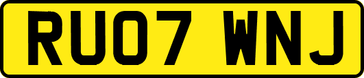 RU07WNJ