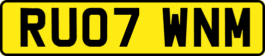 RU07WNM