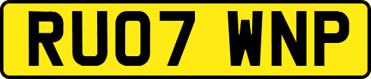 RU07WNP