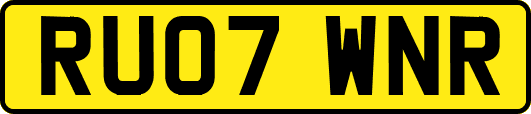 RU07WNR