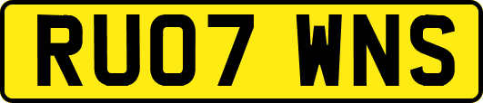 RU07WNS