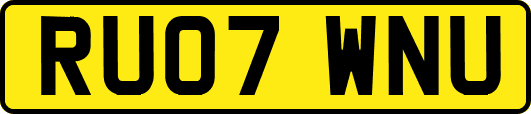 RU07WNU