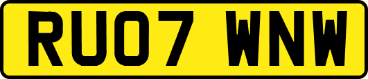 RU07WNW