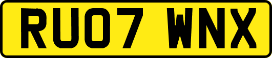 RU07WNX