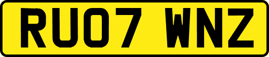 RU07WNZ