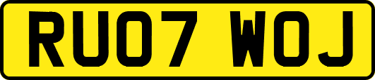 RU07WOJ