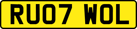 RU07WOL