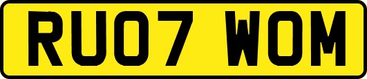 RU07WOM