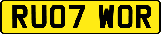 RU07WOR