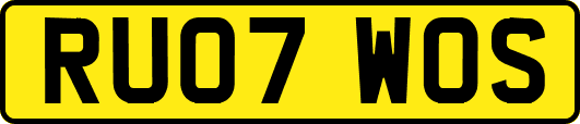 RU07WOS
