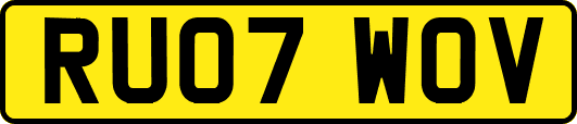 RU07WOV