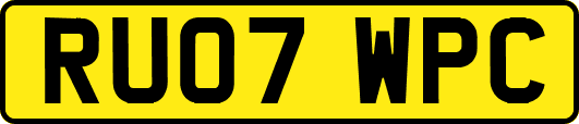 RU07WPC