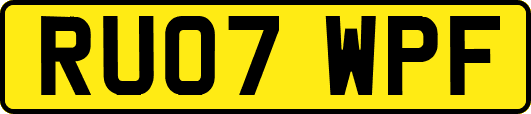 RU07WPF