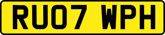 RU07WPH