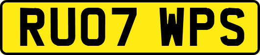RU07WPS