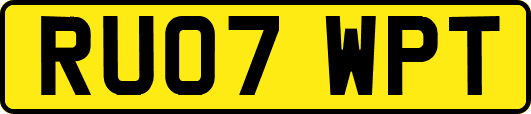 RU07WPT
