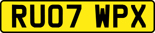 RU07WPX