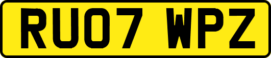 RU07WPZ