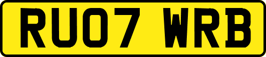RU07WRB