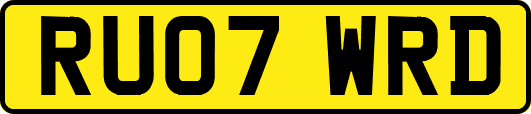 RU07WRD