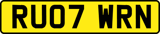 RU07WRN