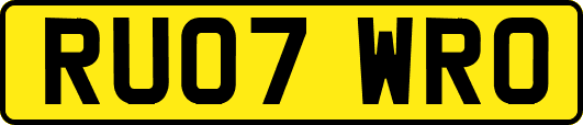 RU07WRO