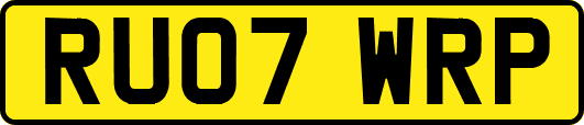 RU07WRP