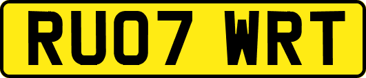 RU07WRT