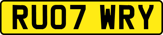 RU07WRY