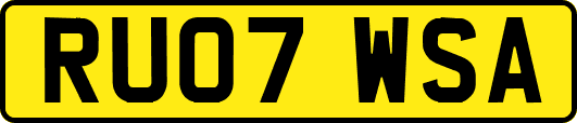 RU07WSA