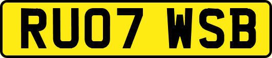 RU07WSB
