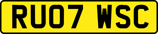 RU07WSC
