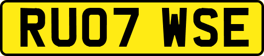 RU07WSE