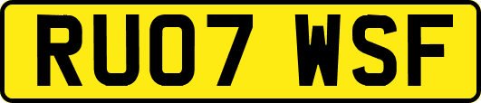 RU07WSF