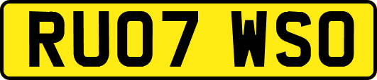 RU07WSO