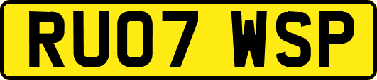 RU07WSP