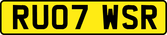 RU07WSR