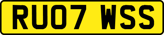 RU07WSS