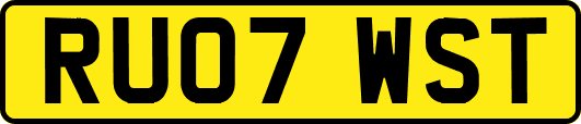RU07WST