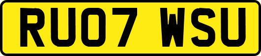 RU07WSU
