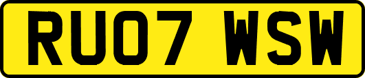 RU07WSW