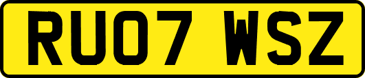 RU07WSZ