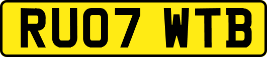 RU07WTB